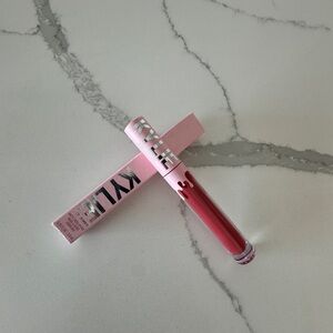 KYLIE COSMETICS LIPSTICK Kristen Matte
